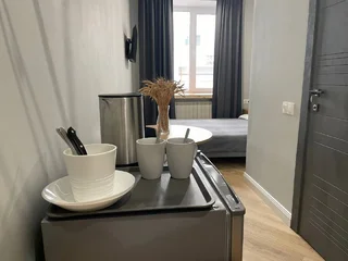 Казань: Апарт-отель 63 Apartment