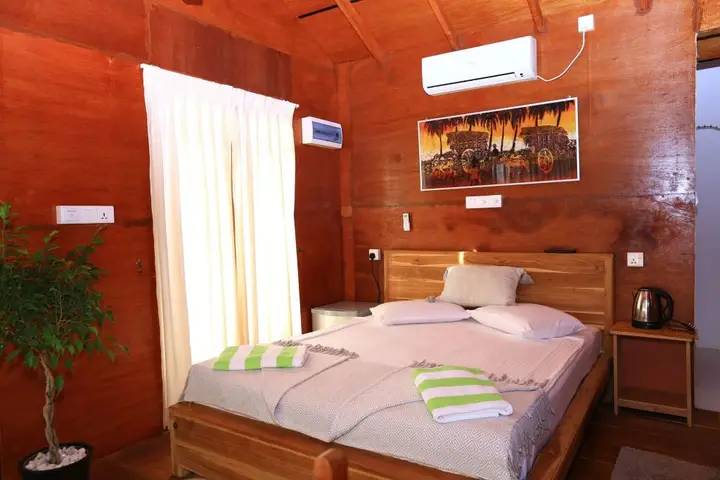 Resort Maya Beach — фото 4