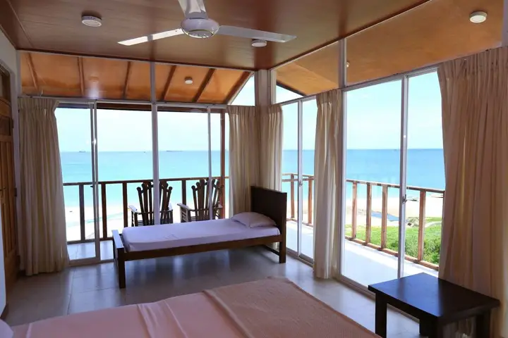 Resort Maya Beach — фото 3