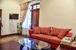 Хаттон: Grand peak tea garden hotel