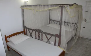 Мирисса: Traveller's Lodge