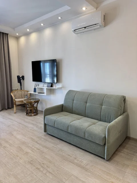 Светлогорск: Апартаменты 6 Этаж (6 Floor)