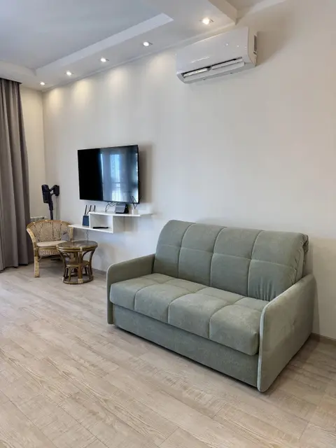 Светлогорск: Апартаменты 6 Этаж (6 Floor)