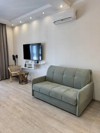 Светлогорск: Апартаменты 6 Этаж (6 Floor)