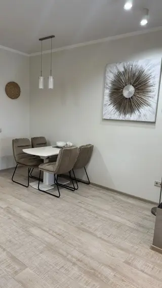 Светлогорск: Апартаменты 6 Этаж (6 Floor)