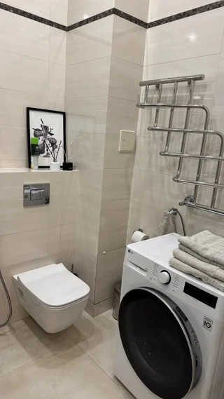 Светлогорск: Апартаменты 6 Этаж (6 Floor)