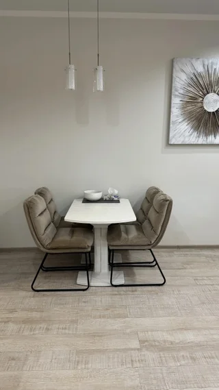 Светлогорск: Апартаменты 6 Этаж (6 Floor)