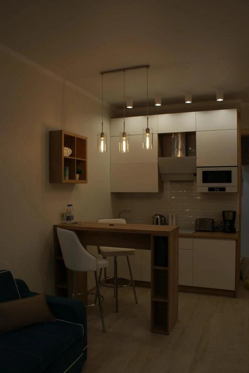 Светлогорск: Апартаменты 6 Этаж (6 Floor)