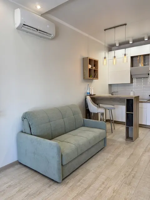 Светлогорск: Апартаменты 6 Этаж (6 Floor)