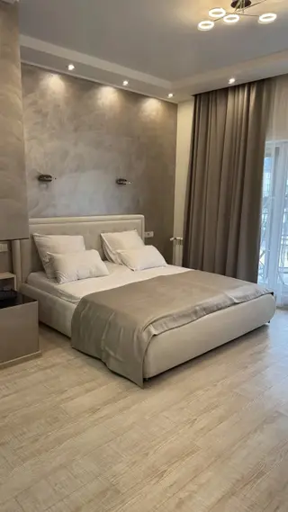 Светлогорск: Апартаменты 6 Этаж (6 Floor)