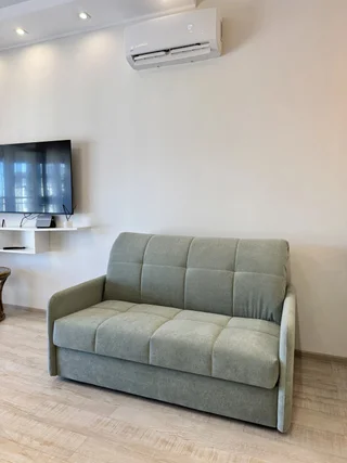 Светлогорск: Апартаменты 6 Этаж (6 Floor)