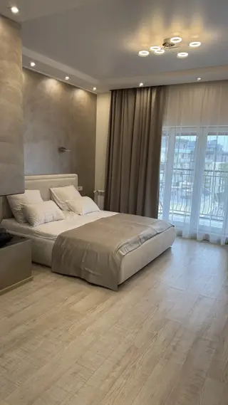 Светлогорск: Апартаменты 6 Этаж (6 Floor)