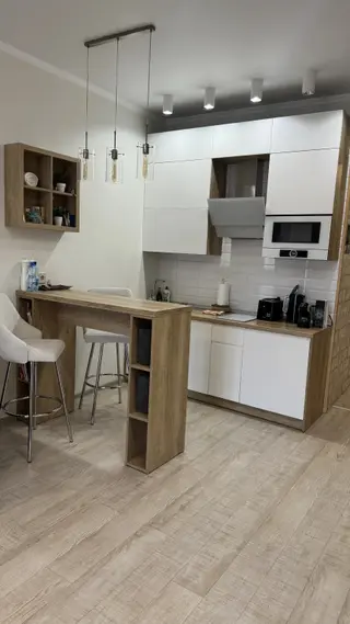 Светлогорск: Апартаменты 6 Этаж (6 Floor)