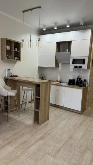Светлогорск: Апартаменты 6 Этаж (6 Floor)