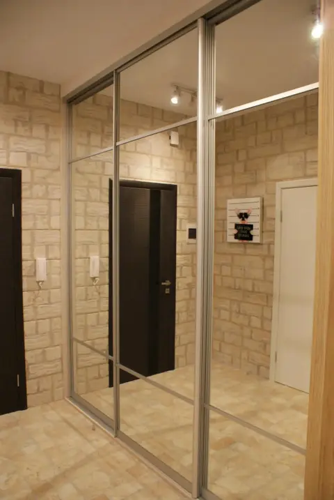 Светлогорск: Апартаменты 6 Этаж (6 Floor)