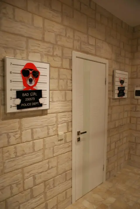 Светлогорск: Апартаменты 6 Этаж (6 Floor)