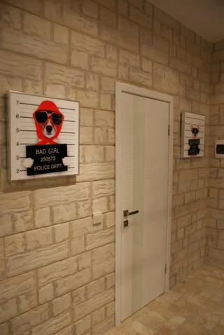 Светлогорск: Апартаменты 6 Этаж (6 Floor)
