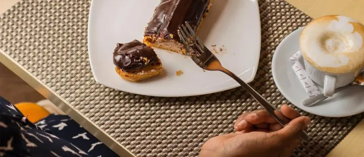 Коломбо: Dolce Casa