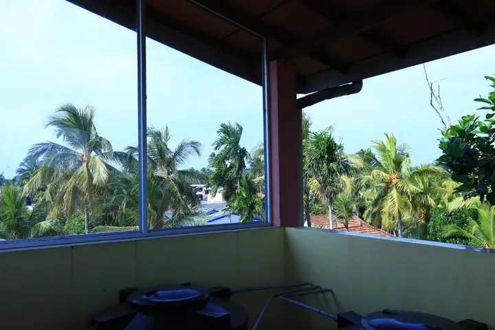 Матара: Devoni Nature Resort