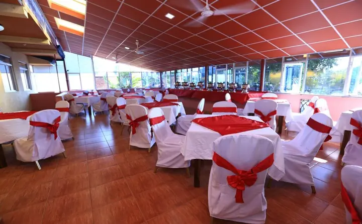Матара: Devoni Nature Resort