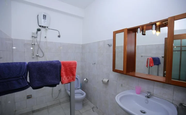 Матара: Devoni Nature Resort
