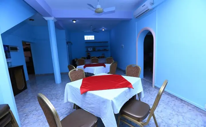 Матара: Devoni Nature Resort