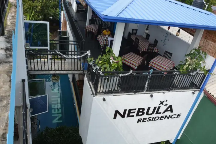 Негомбо: Nebula Residence