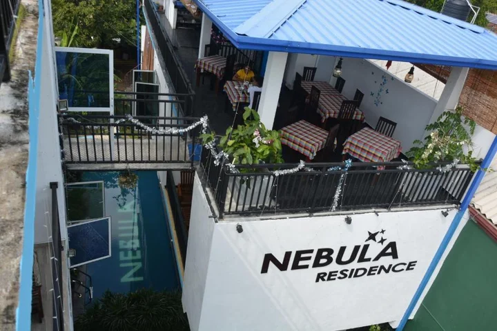 Негомбо: Nebula Residence