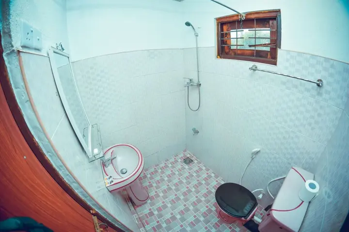 Негомбо: Nebula Residence