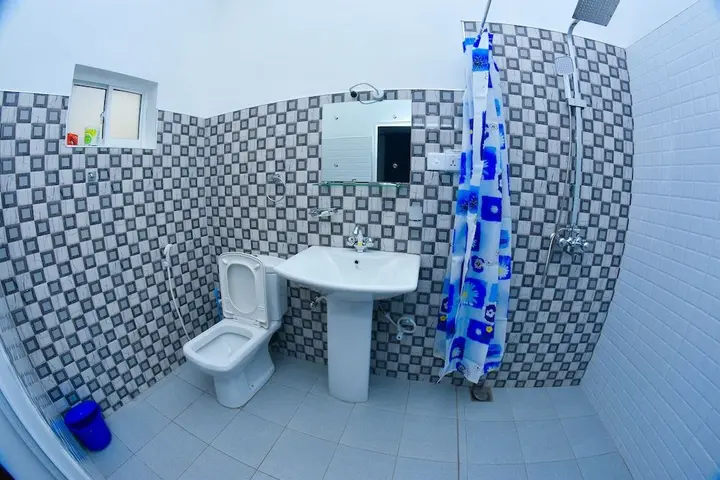 Негомбо: Nebula Residence