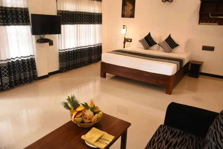 Дамбулла: Hotel Freedom Village