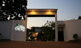 Дамбулла: Hotel Freedom Village