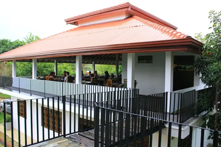 Дамбулла: Hotel Freedom Village