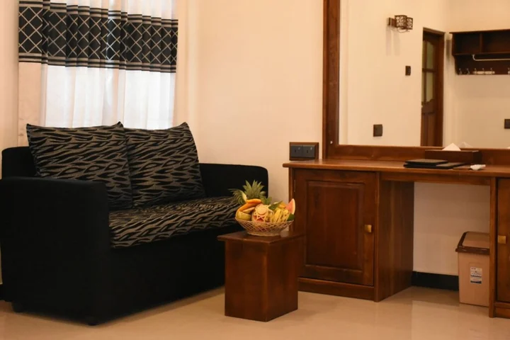 Дамбулла: Hotel Freedom Village