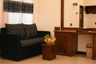 Дамбулла: Hotel Freedom Village