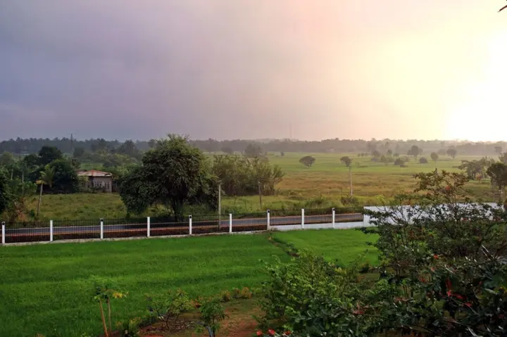 Дамбулла: Hotel Freedom Village