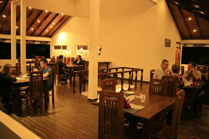 Дамбулла: Hotel Freedom Village