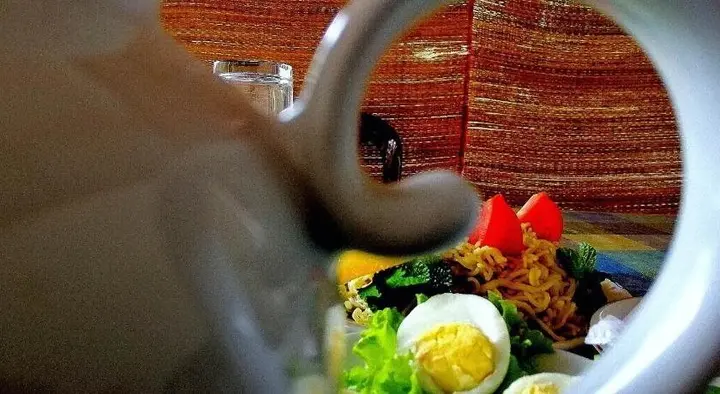 Элла: Ella Hotel Upper Hill