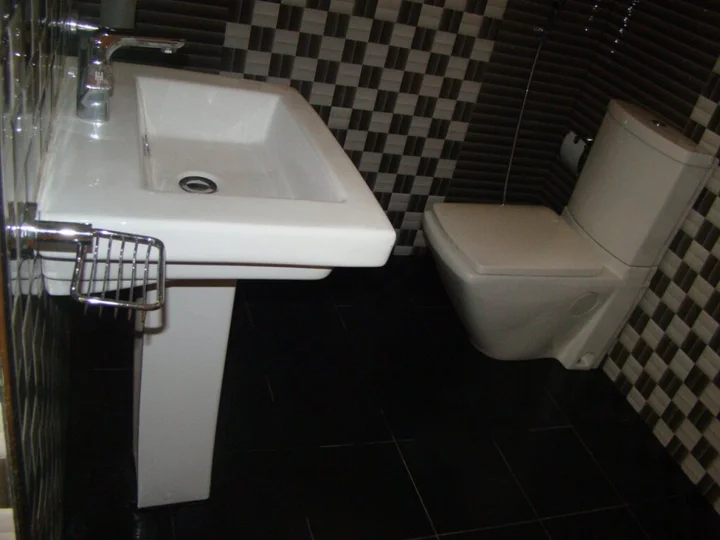 Элла: Ella Hotel Upper Hill
