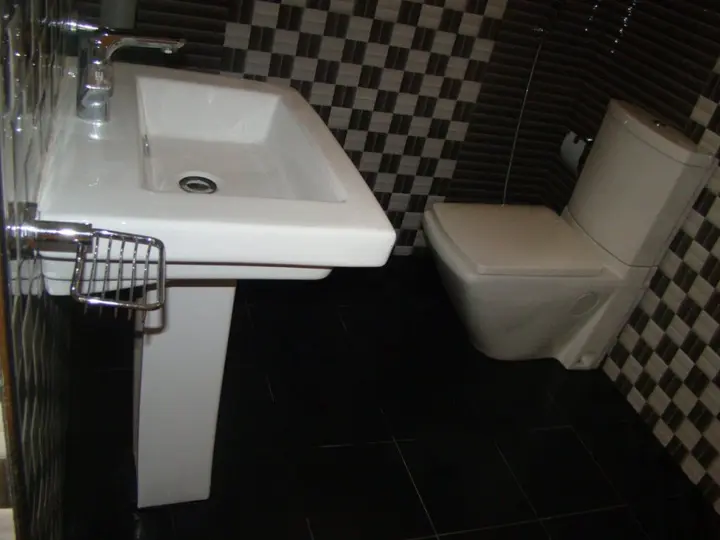 Элла: Ella Hotel Upper Hill