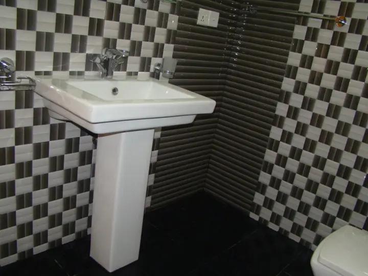 Элла: Ella Hotel Upper Hill