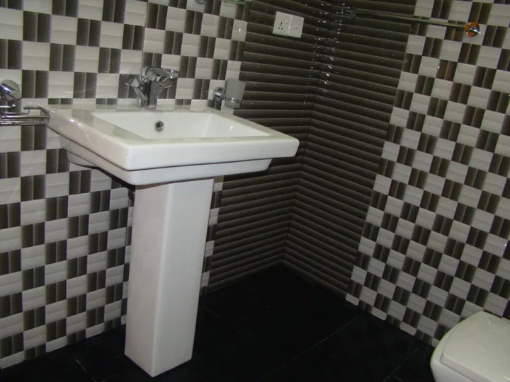 Элла: Ella Hotel Upper Hill