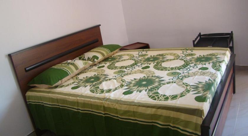 Элла: Ella Hotel Upper Hill