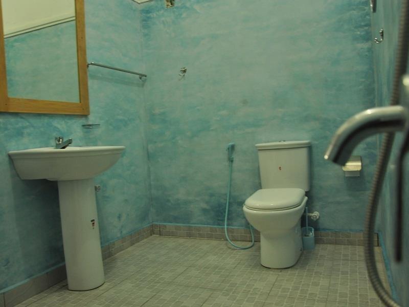 Унаватуна: Daffodil Holiday Resort