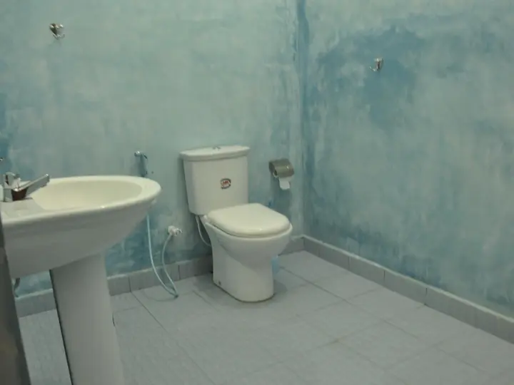 Унаватуна: Daffodil Holiday Resort
