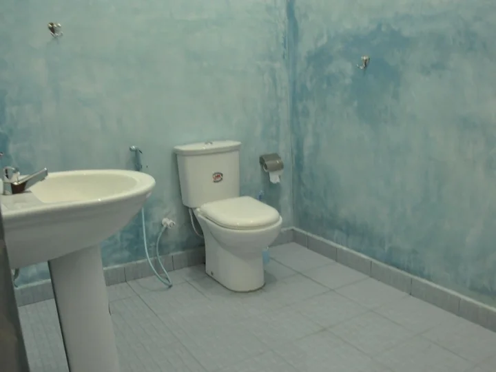 Унаватуна: Daffodil Holiday Resort