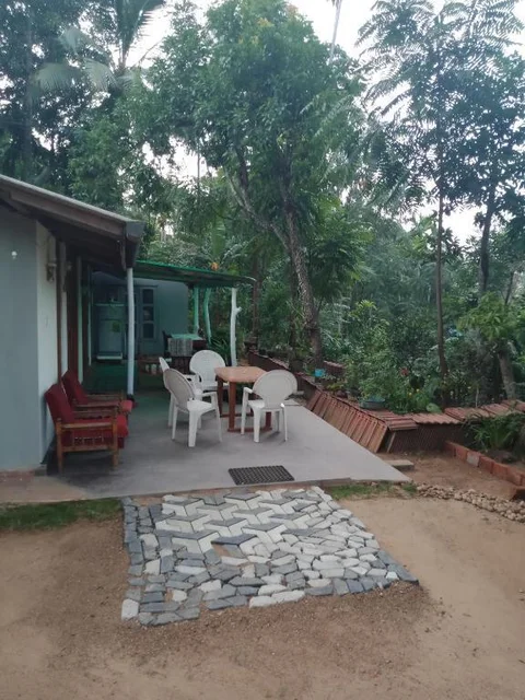 Элла: Ella Homestay