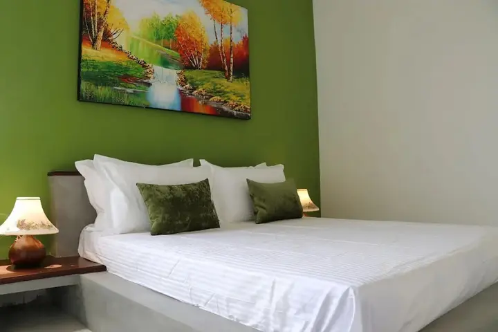 Коломбо: Golf Link Colombo