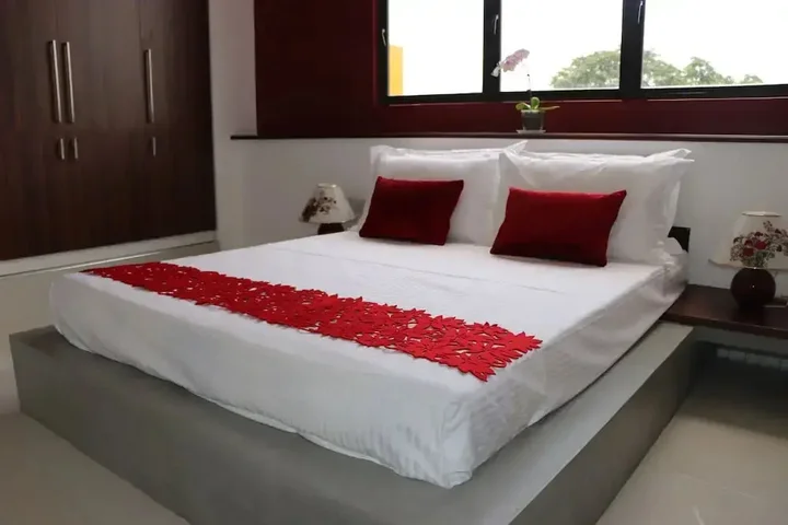 Коломбо: Golf Link Colombo