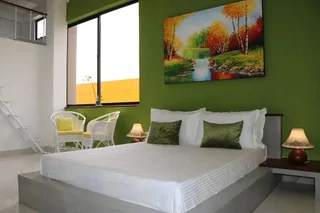 Коломбо: Golf Link Colombo